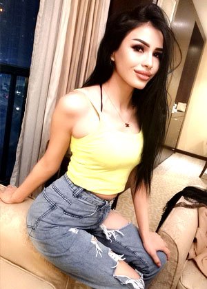 private escorts in Mumbai